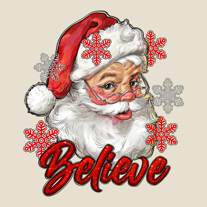 Santa Believe Urban Hoodie by RanaPortraitStore | Teevron