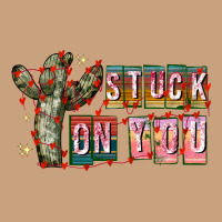 Stuck On You Vintage Tee | Teevron