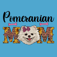 Western Mom Pomeranian Premium Hoodie | Teevron