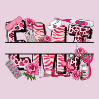Breast Cancer Emt Emergency Medical Technician Ladies Tee | Teevron