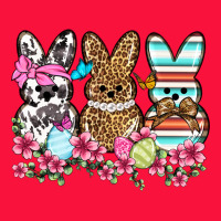 Western Easter Peeps Classic Tee | Teevron