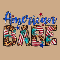 American Babe Vintage Hoodie | Teevron