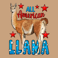 All American Lama Vintage Tee | Teevron