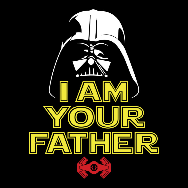 I Am Your Father Darth Vader For Dark Premium Tee by artisFamous | Teevron