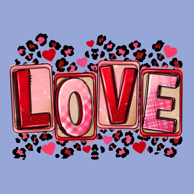 Valentine's Day Love Classic Tee by FaDigitalArtStudio | Teevron