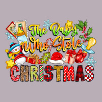 The Boy Who Stole Christmas Vintage Tee | Teevron