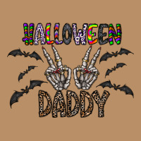 Halloween Daddy Vintage Hoodie | Teevron
