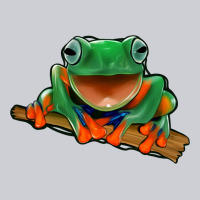 Frog Heavyweight Sweatshirt | Teevron