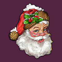 Santa With Snow Urban Hoodie | Teevron