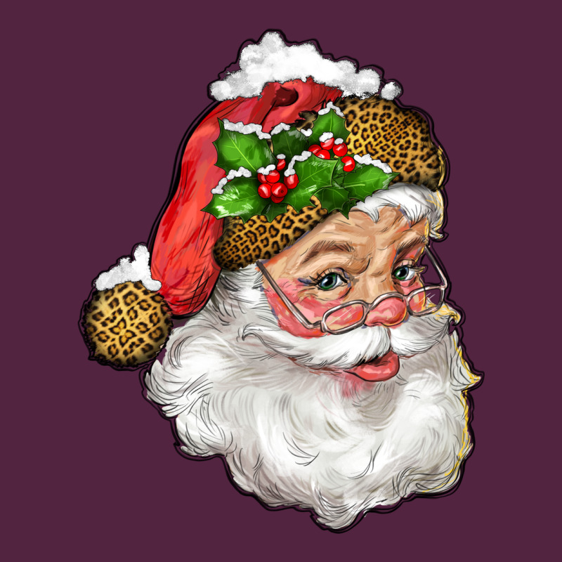 Santa With Snow Urban Hoodie by RanaPortraitStore | Teevron