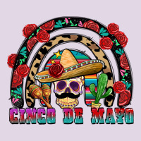 Cinco De Mayo Rainbow Classic Tee | Teevron