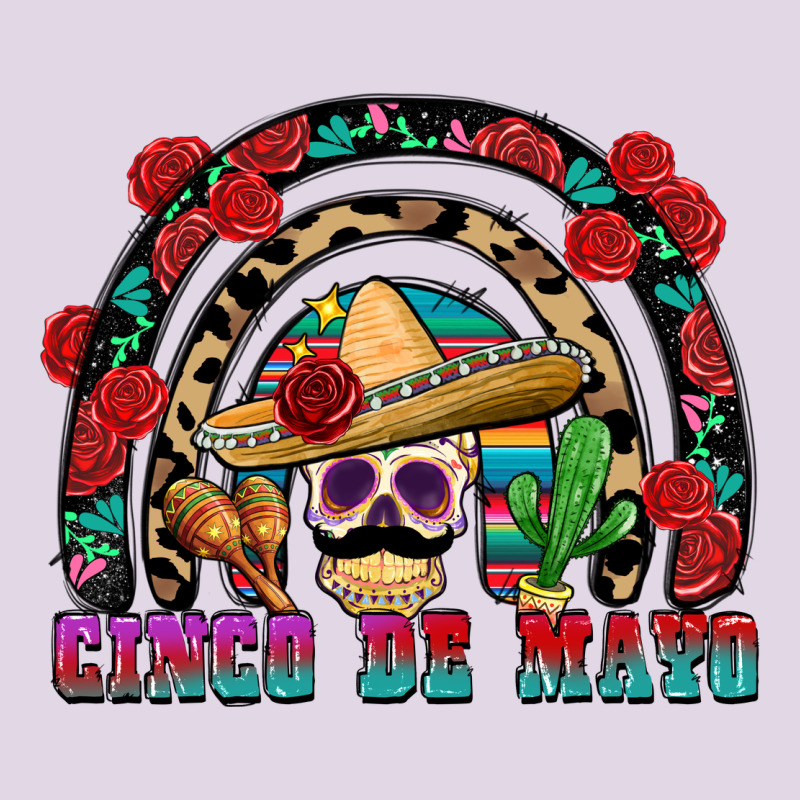 Cinco De Mayo Rainbow Classic Tee by FaDigitalArtStudio | Teevron