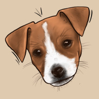 Jack Russel Heavyweight Sweatshirt | Teevron
