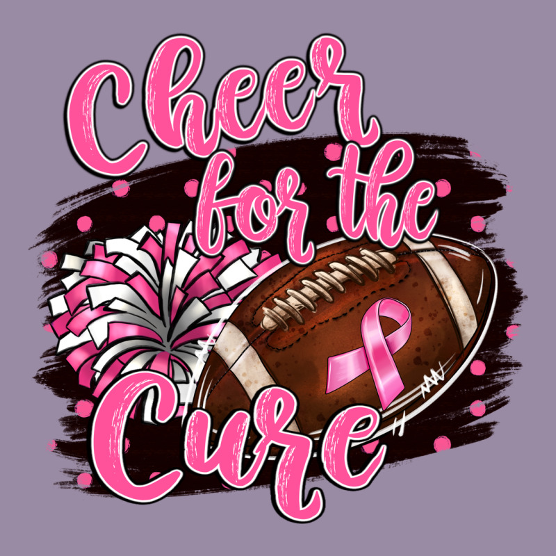 Cheer For The Cure Classic Tee by BarkalooDesign | Teevron