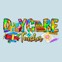 Daycare Teacher Ladies Tee | Teevron