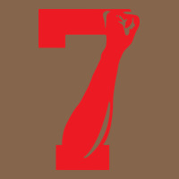 Colin Kaepernick Number 7 T Shirt Premium Tee | Teevron