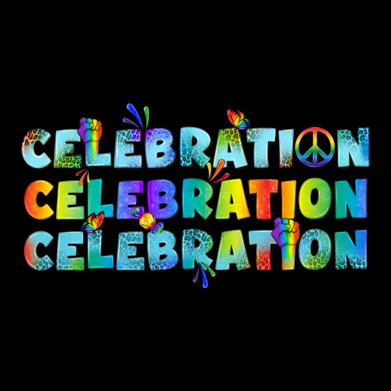 Lgbtq Celebration Premium Tee by BundleAndBundleShop | Teevron