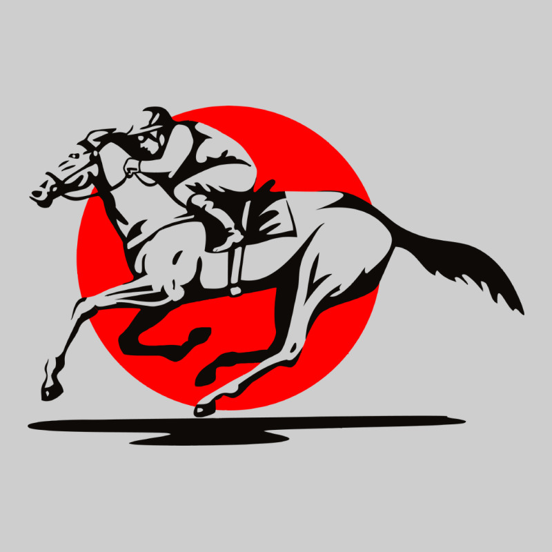 Horse Racing Premium Tee by artisFamous | Teevron