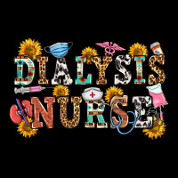 Dialysis Nurse Heavy Core Tee | Teevron