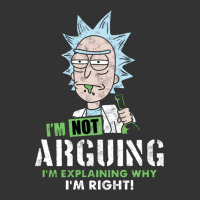 i am not arguing | Teevron