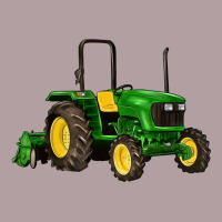 Farm Tractor Vintage Hoodie | Teevron