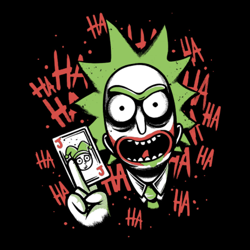 Joker Premium Tee by artisFamous | Teevron