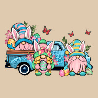 Easter Gnomes Truck Classic Tee | Teevron