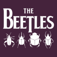 Beetles Premium Tee | Teevron