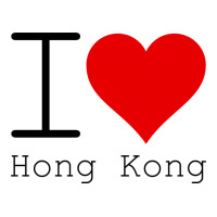 i love hong kong | Teevron