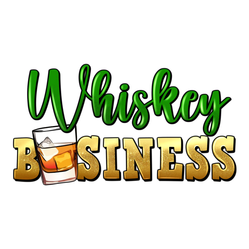 Whiskey Business Premium Tee by FaDigitalArtStudio | Teevron