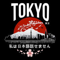 Tokyo Premium Tee | Teevron