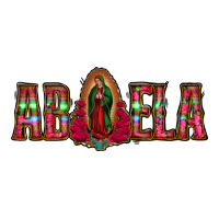 abuela floral aztec leopard | Teevron