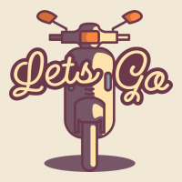 Vespa Premium Tee | Teevron