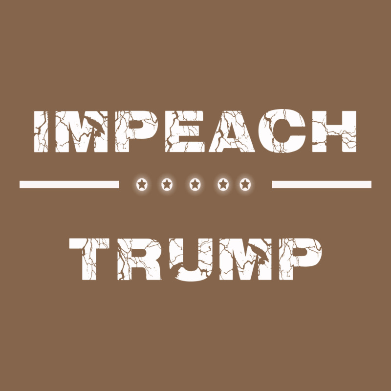 Impeach Trump Premium Tee by artisFamous | Teevron