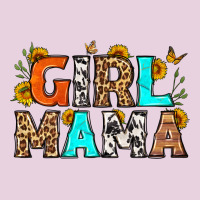 Girl Mama Ladies Tee | Teevron