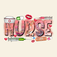 Nurse Valentine Vintage Tee | Teevron
