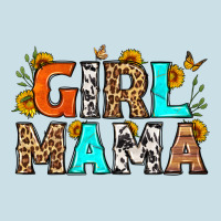 Girl Mama Ladies Tee | Teevron