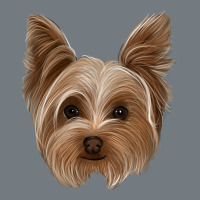 Yorkie Heavyweight Sweatshirt | Teevron