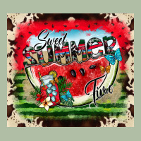 Sweet Summer Time Urban Heavy Tee | Teevron