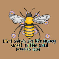 Kinda Words Are Like Honey Sweet To The Soul Vintage Hoodie | Teevron