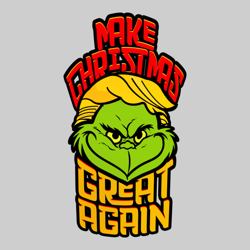 Maga Christmas Edition Premium Tee by artisFamous | Teevron