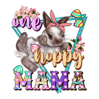 one hoppy mama | Teevron