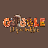 Gobble Gobble Til You Wobble Long Sleeve Tee | Teevron