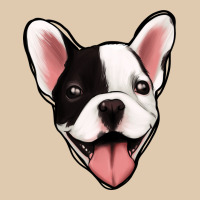 French Bulldog Heavyweight Sweatshirt | Teevron