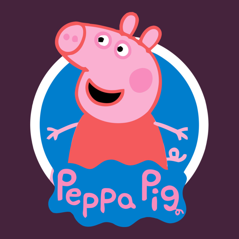 Peppa Pig Premium Tee by artisFamous | Teevron