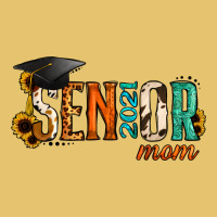 Mom Of A Senior 2021 Premium Sweatshirt | Teevron