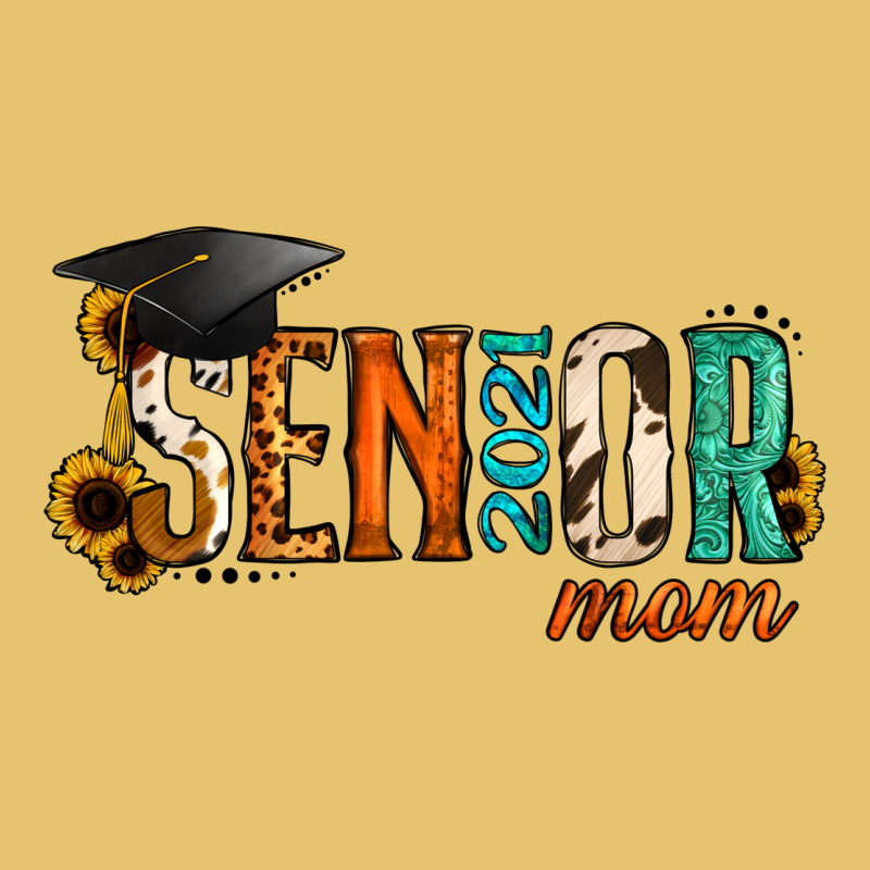 Mom Of A Senior 2021 Premium Sweatshirt by Jasminsmagicworld | Teevron
