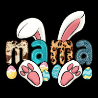 Mama Easter Ladies Tee | Teevron