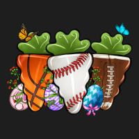 Easter Day Sports Easter Sports Carrots Classic Tee | Teevron