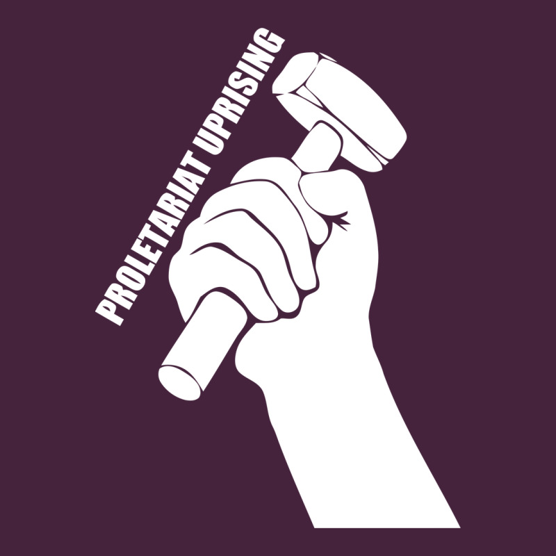 Proletariat Uprising Revolution Politics Premium Tee by artisFamous | Teevron